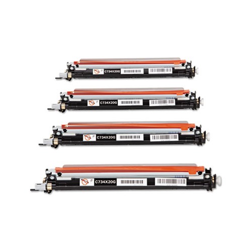 Lexmark C734X24G Photoconductor Kit LEXC734X24G