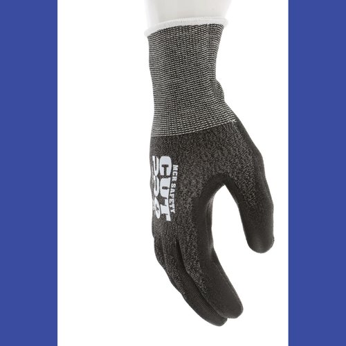 Mcr Safety Cut Pro 92721 Gloves - CRW92721S - Shoplet.com