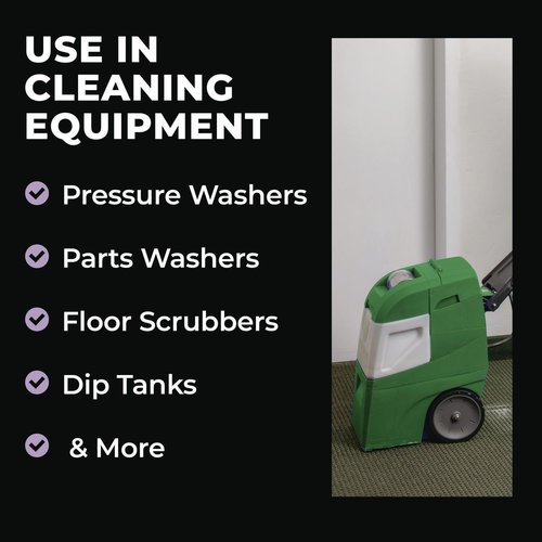 Simple Green Pro HD Heavy-Duty Cleaner - SMP13421 - Shoplet.com