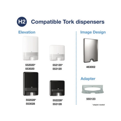 Tork Xpress Compressed Multifold Hand Towels - TRK420590 - Shoplet.com