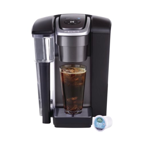 Keurig Dr Pepper K1550 Single-Serve K-Cup Brewing System - GMT0307 ...