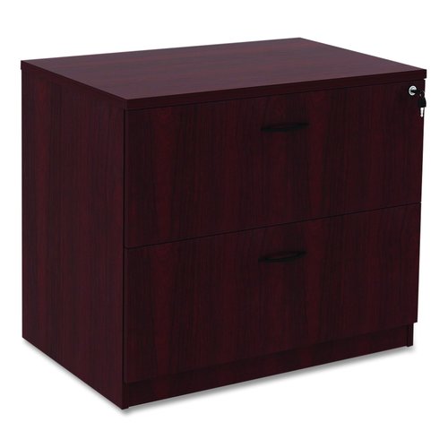 Alera Valencia Series Lateral File - ALEVA513622MY - Shoplet.com