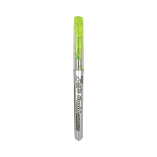 Zebra Zazzle Liquid Ink Highlighter - ZEB71111 - Shoplet.com