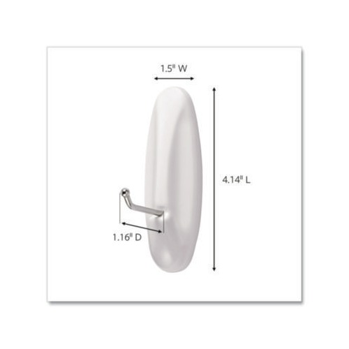 GuestSupply US | Jerdon® Halo Lighted Wall Mount Mirror, 1x