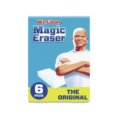 Mr. Clean Magic Eraser - PGC79009 - Shoplet.com