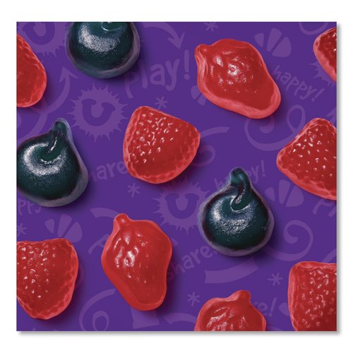 Ferrara Candy Co Funables Fruity Snacks - FEA05475 - Shoplet.com