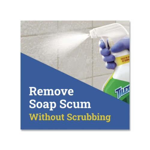 CloroxPro Soap Scum Remover
