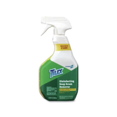 CloroxPro Soap Scum Remover - Thumbnail 3