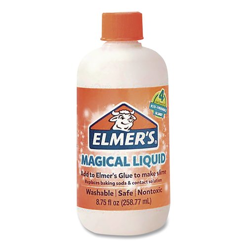 Elmer`s Slime Magical Liquid Activator Solution - EPI2179978 - Shoplet.com
