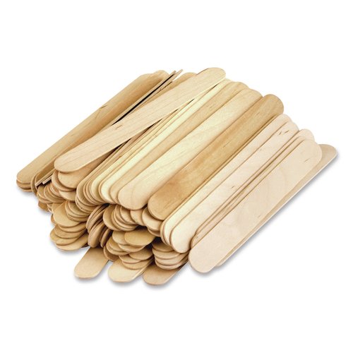 Teacher Created Resources STEM Basics Jumbo Craft Sticks - TCRTCR20917 ...