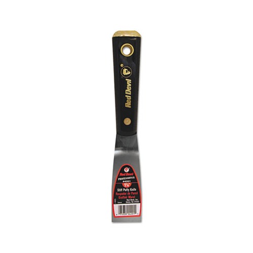 Red Devil Putty Knife - RDL4203 - Shoplet.com