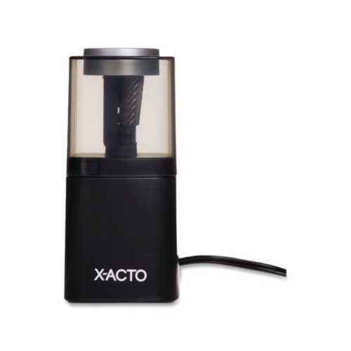 X-ACTO Model 1799 Powerhouse Office Electric Pencil Sharpener