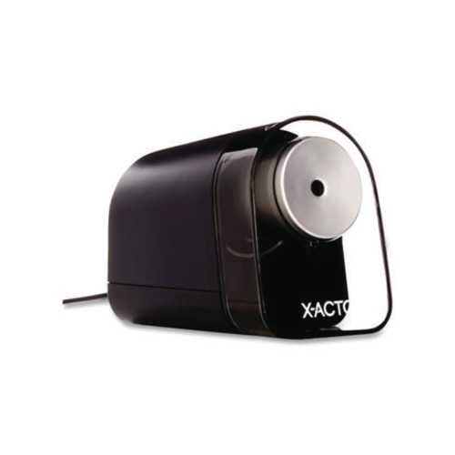 X-ACTO Model 1818 XLR Office Electric Pencil Sharpener - EPI1818X