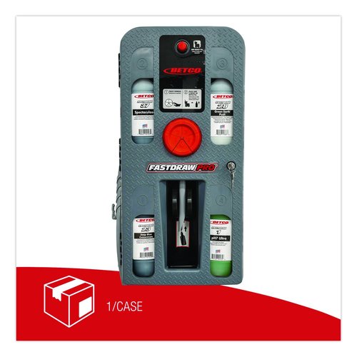 ゅん Betco Corporation FASTDRAW PRO - BET9268200 - Shoplet.com