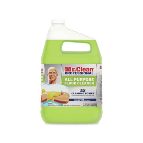 Mr. Clean Finished Floor Cleaner - PGC02621EA - Shoplet.com