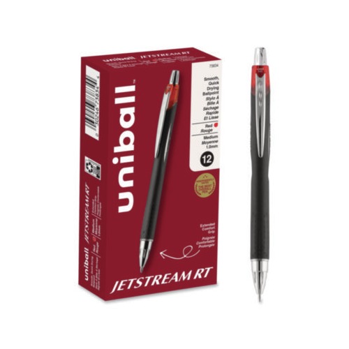 Uni-ball Jetstream Hybrid Gel Pen UBC73834