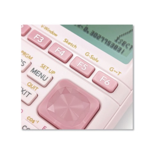 Casio FX-9750GIII 3rd Edition Graphing Calculator