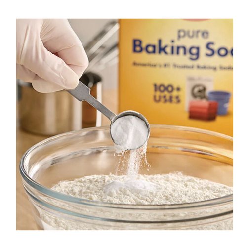 Arm And Hammer Baking Soda - CDC3320001961 - Shoplet.com