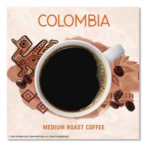 Starbucks VIA Ready Brew Coffee - SBK12407839 - Shoplet.com