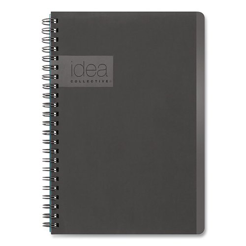 Oxford Idea Collective Professional Notebook - OXF57010IC - Shoplet.com