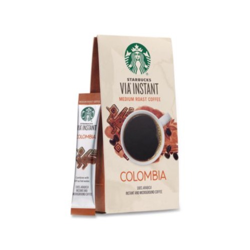 Starbucks VIA Ready Brew Coffee - SBK12407839 - Shoplet.com