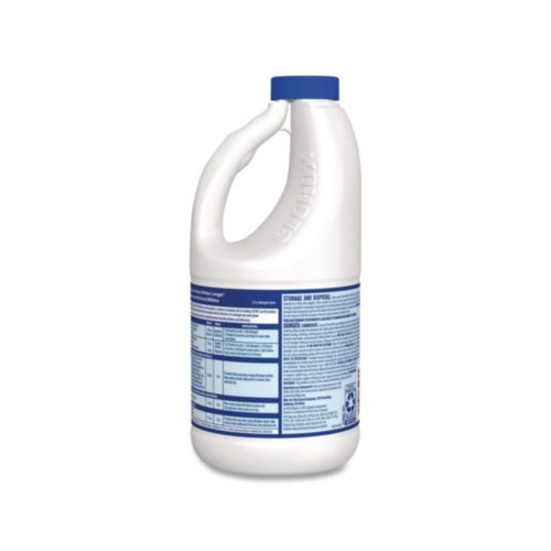 Clorox Bleach Label Printable