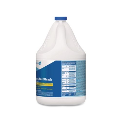 CloroxPro Concentrated Germicidal Bleach - CLO30966EA - Shoplet.com