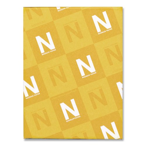 Neenah Paper CLASSIC CREST Stationery - NEE04631 - Shoplet.com