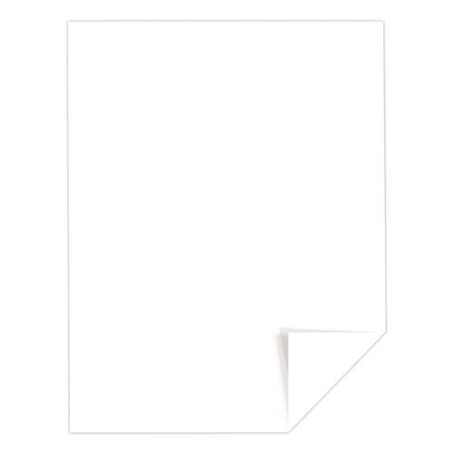 Neenah Paper CLASSIC CREST Stationery - NEE04631 - Shoplet.com