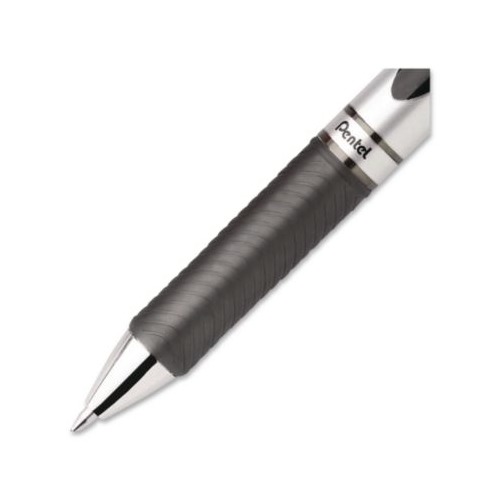 Pentel EnerGel PRO Permanent Ink Hybrid Gel Pen PENBLP77C