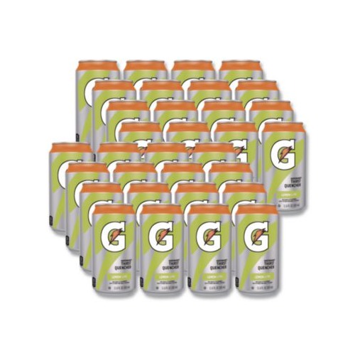 Gatorada出品 Gatorade Thirst Quencher Can - GTD00901 - Shoplet.com