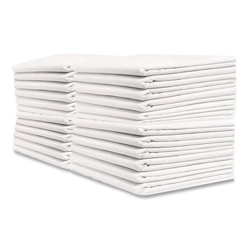 HOFFMASTER Tissue/Poly Tablecovers - HFM210101 - Shoplet.com