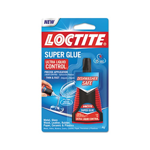 Loctite Super Glue liquid