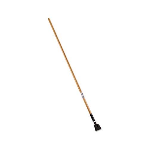 Rubbermaid SnapOn Hardwood Dust Mop Handle RCPM116