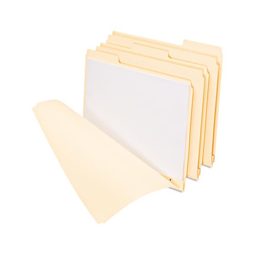 Pendaflex ThreeFastener File Folders PFX15600