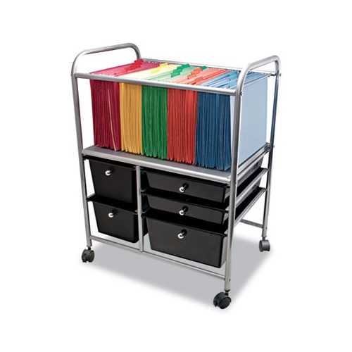 Advantus Portable Drawer Organizer