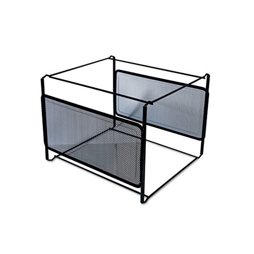 Universal Mesh Desktop Hanging File Frame - UNV20003 - Shoplet.com