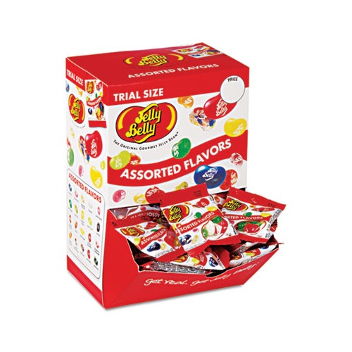 JELLY BELLY CANDY COMPANY Jelly Beans OFX72512