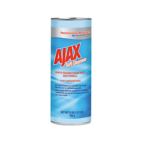 Ajax Soft Powder Cleaner CPC14290