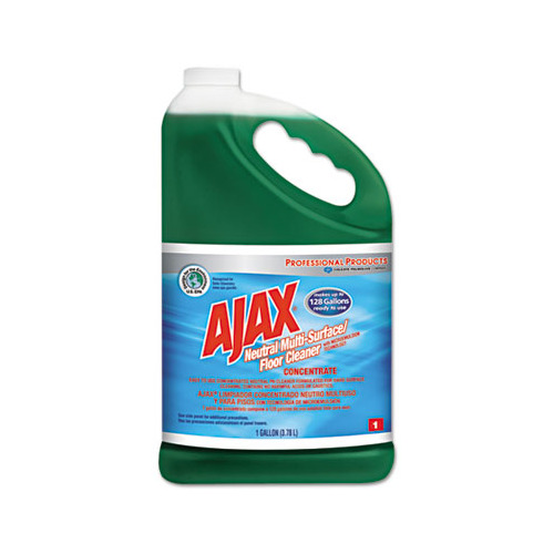 Ajax Expert Neutral MultiSurface/Floor Cleaner CPC04944CT
