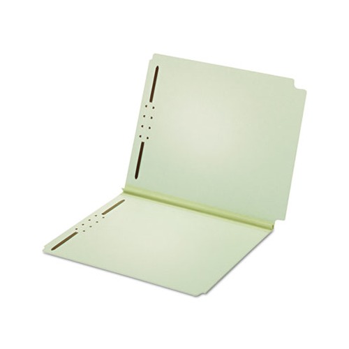 Pendaflex Dual Tab Pressboard Folder with Two Fasteners PFX45715