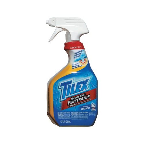 Clorox Tilex Mildew Root Penetrator And Remover With Bleach Clo00263