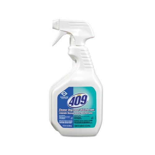 Clorox Formula 409 Cleaner Degreasers/Disinfectants - 35306 - 158-35306 ...