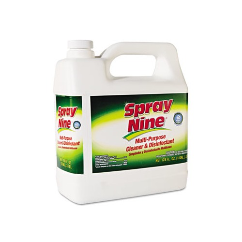 Spray Nine Heavy Duty Cleaner/Degreaser/Disinfectant