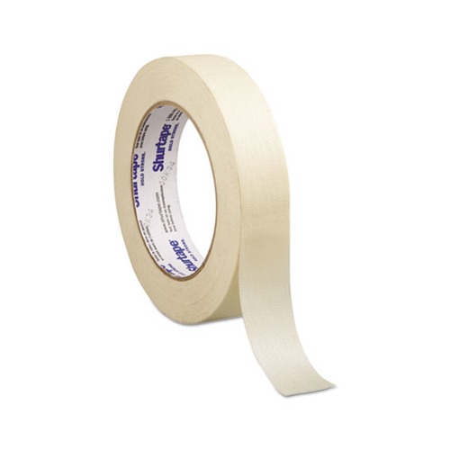 Shurtape Technologies CP831 Utility Grade Masking Tape SHUCP831