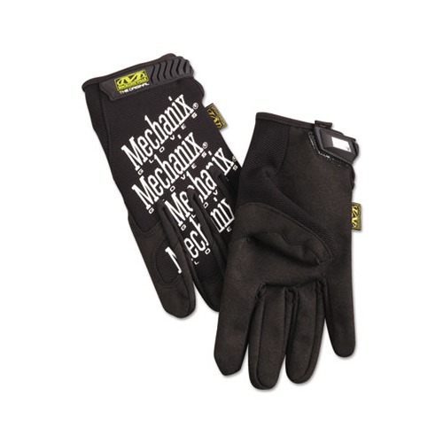 The Original Synthetic Leather Work Gloves by Mechanix