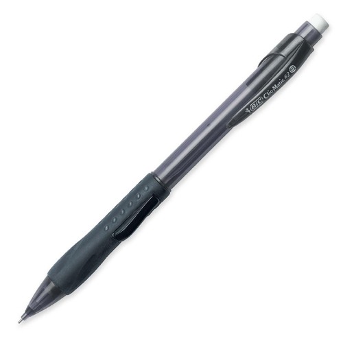 bic clic matic mechanical pencil