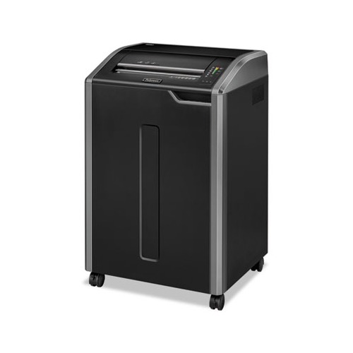 Fellowes Powershred 485i 100 Jam Proof StripCut Shredder FEL38480