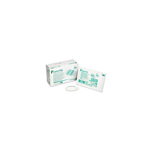 3m Tegaderm Transparent Adhesive Film Dressing Frame Style 8" x 12" -  881629 - Shoplet.com