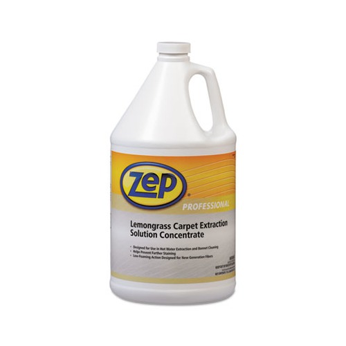 Zep Carpet Extraction Cleaner ZPP1041398EA